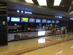 -SFC上影影城(北京大兴龙湖天街IMAX店)