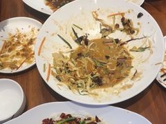 -渔家风味·鲅鱼水饺·央视展播·海鲜天津菜(开发区店)