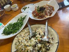 -龙姐私房菜(和顺古镇店)