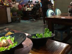 -红小姐的烤肉店(西三旗店)