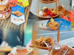 -茶是一枝花泡茶店