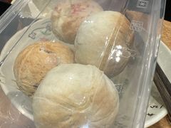 -宁波汤团店(外滩店)