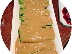 -前海沿·青岛菜(大拇指广场石老人店)