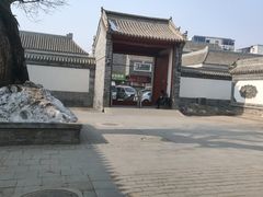 -南阳府衙