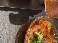 -卞二小串·鹤岗烧烤·坑烤(永定路店)