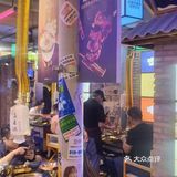 谁懂啊⁉️这家珠海韩式烤肉也太划算了