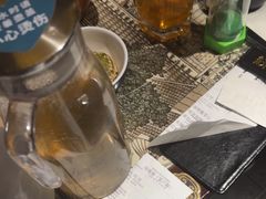 -绿茶餐厅(哈尔滨凯德店)