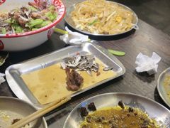 -破店肥哈·东北烧烤·夜宵(南山保利店)