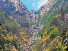 -泰山风景名胜区