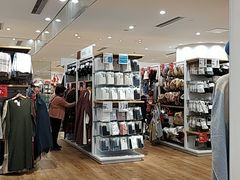 -优衣库(广州恒宝广场店)