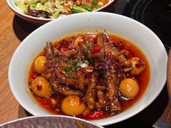 -吃饭皇帝大土家民族菜(正大广场店)