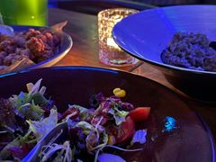 -MARU玛露音乐餐厅(大学路店)
