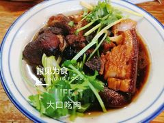 同安封肉-聪辉同安老美食饭店(大元路店)