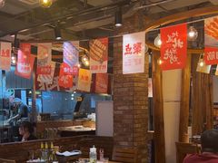 -聚点串吧·北京烧烤(赵登禹路店)