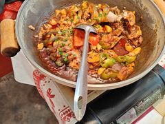 -刘姐啤酒鱼音乐餐厅(阳朔美食丁厄3分店)