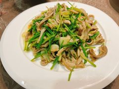 芫爆肚丝-泰丰楼(前门西大街店)
