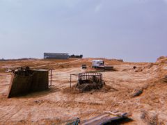 -古柏渡丰乐樱花园