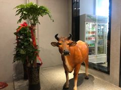 -林记潮牛·牛肉火锅(上马墩店)