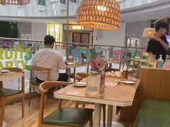 -船歌·鱼水饺青岛菜(枫蓝国际购物中心店)