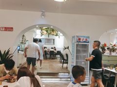 -香香海南菜餐厅