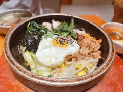 -春花民族美食(佳木斯总店)