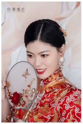 -欣薇婚纱(新源乐汇城店)