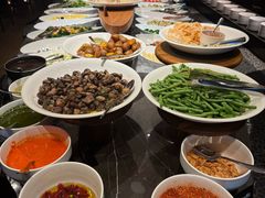-拉蒂娜·巴西牛排馆 Latina·Brazilian Steakhouse(王府井喜悦店)