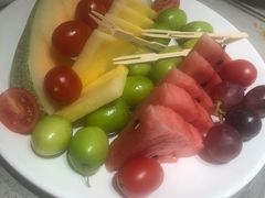 -海底捞火锅(团结桥店)