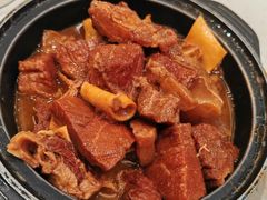 -香港新发烧腊茶餐厅(春风店)