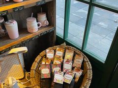 -星巴克(武康路店)
