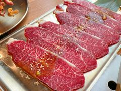 秘汁黑牛三筋-汉拿山(魏公村店)