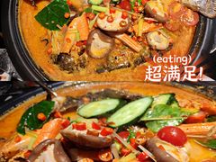-探鱼·鲜青椒爽麻烤鱼(领展购物广场店)