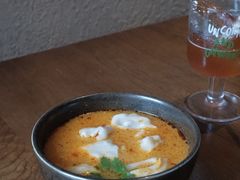 冬阴功汤馄饨-gula