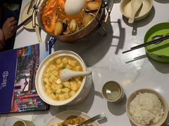 -鹿港小镇(远洋未来广场店)