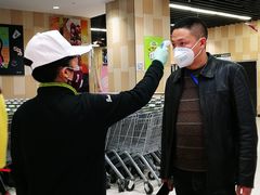 -永辉超市(龙潭寺店)