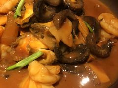 -百富源·海鲜辽菜(浑河堡店)
