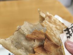 -宝光熏肉鞋底火烧(新街口店)