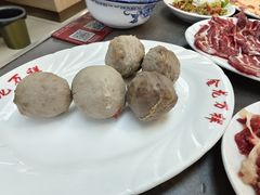 -万祥牛肉火锅(金龙店)