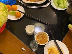 -满禾林火锅(丹东路店)