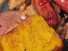 -花味烤肉·拌饭(庐阳万象汇店)