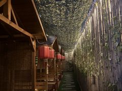 -锦上中式酒馆(南内环店)