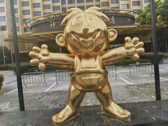 -上海神旺大酒店