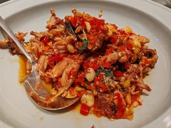 -湘中缘·湖南菜(娄底驻京办店)