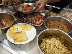 -华姐鸡粉(教育路店)
