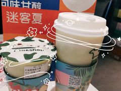 -迷客夏Milksha(无锡苏宁店)