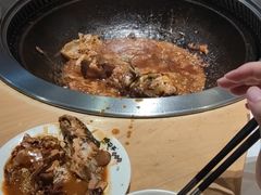 -咱屯子铁锅炖直营店(南湖大路店)