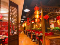 大堂-芦月轩羊蝎子(劲松店)
