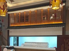 -玉华台饭庄·淮扬菜·烤鸭(望京店)