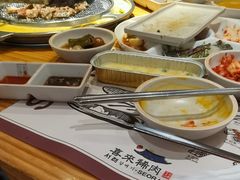 -喜来稀肉(北外滩白玉兰广场店)