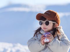 -棋盘山冰雪大世界